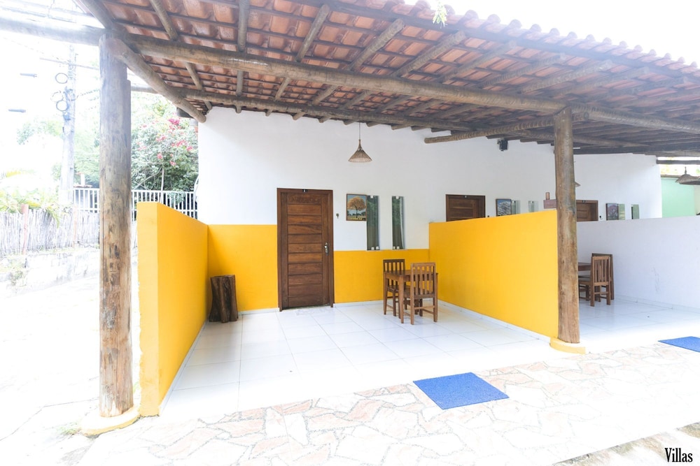 ECO VILLAGE INDAIA 42/50