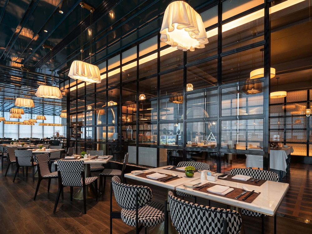 The Langbo Chengdu, in The Unbound Collection by Hyatt 33/50