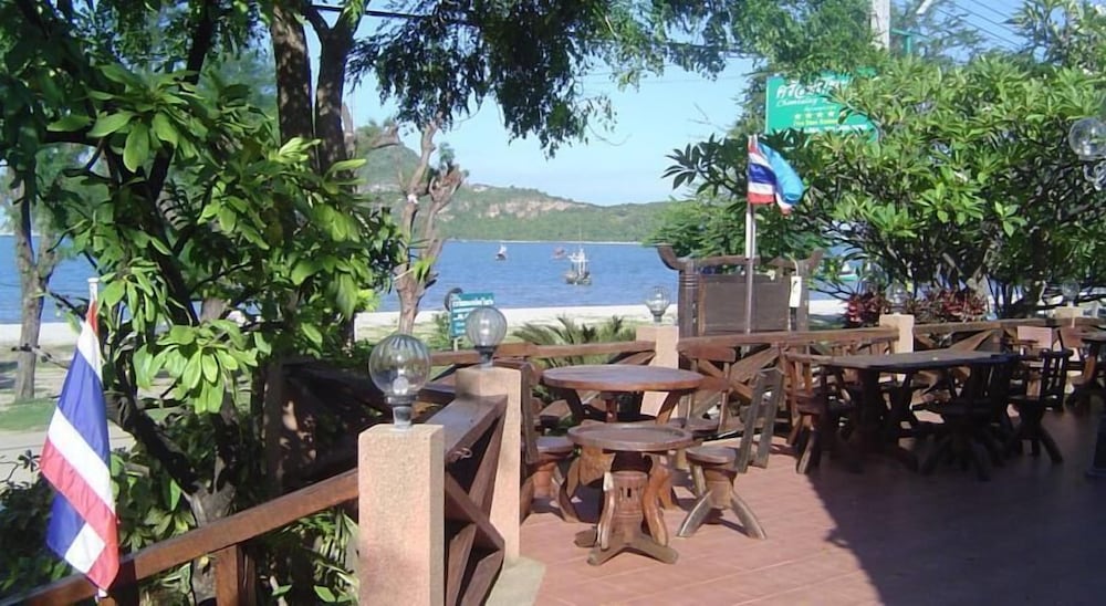 Samroiyod Holiday Resort 24/43