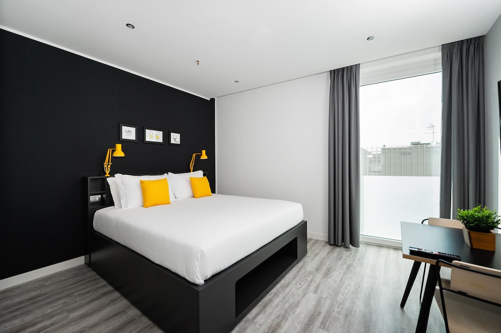 Staycity Aparthotel Mestre 16/41