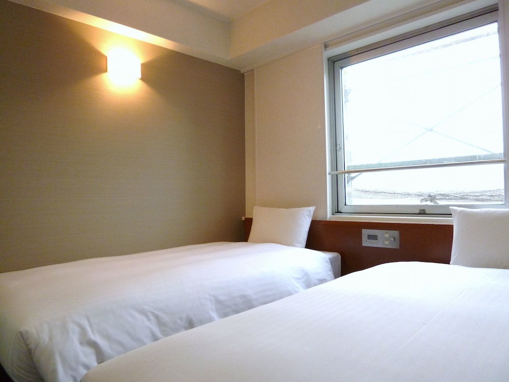 GR Hotel Ginzadori 7/50
