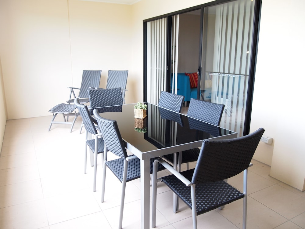 EDGE APARTMENTS CAIRNS 57/75