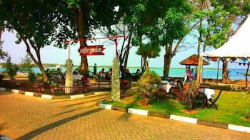 GRAND ELTY KRAKATOA 5/63