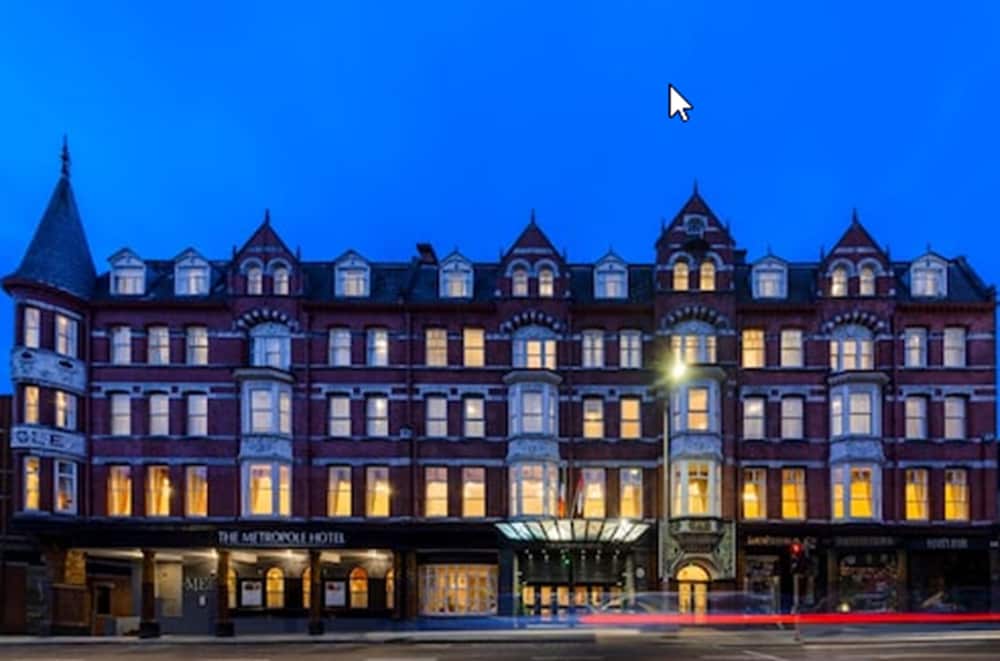 The Metropole Hotel Cork 2/47