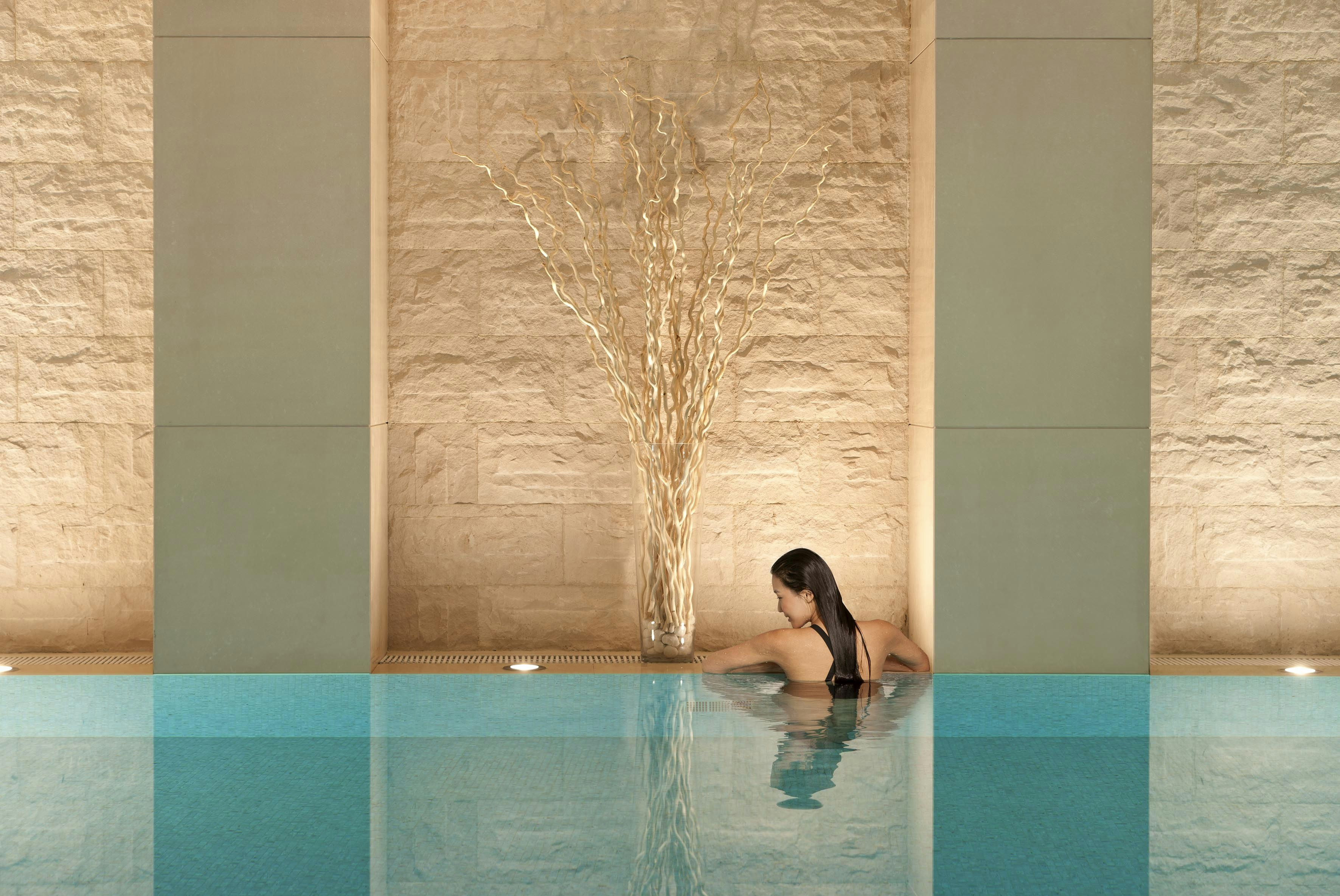 The Langham Shanghai Xintiandi 43/83