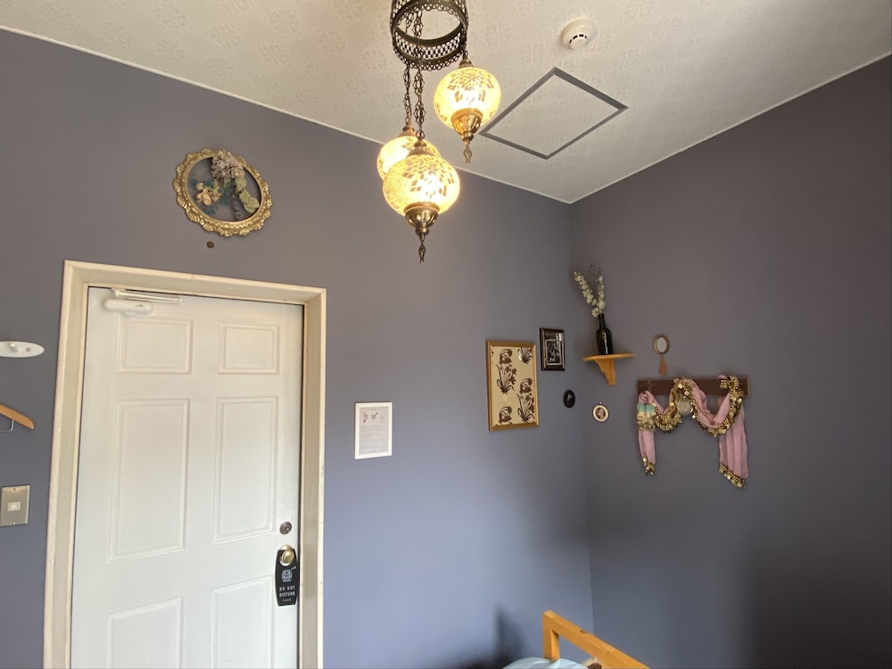 Little Barrel Guest House - Hostel 3/81