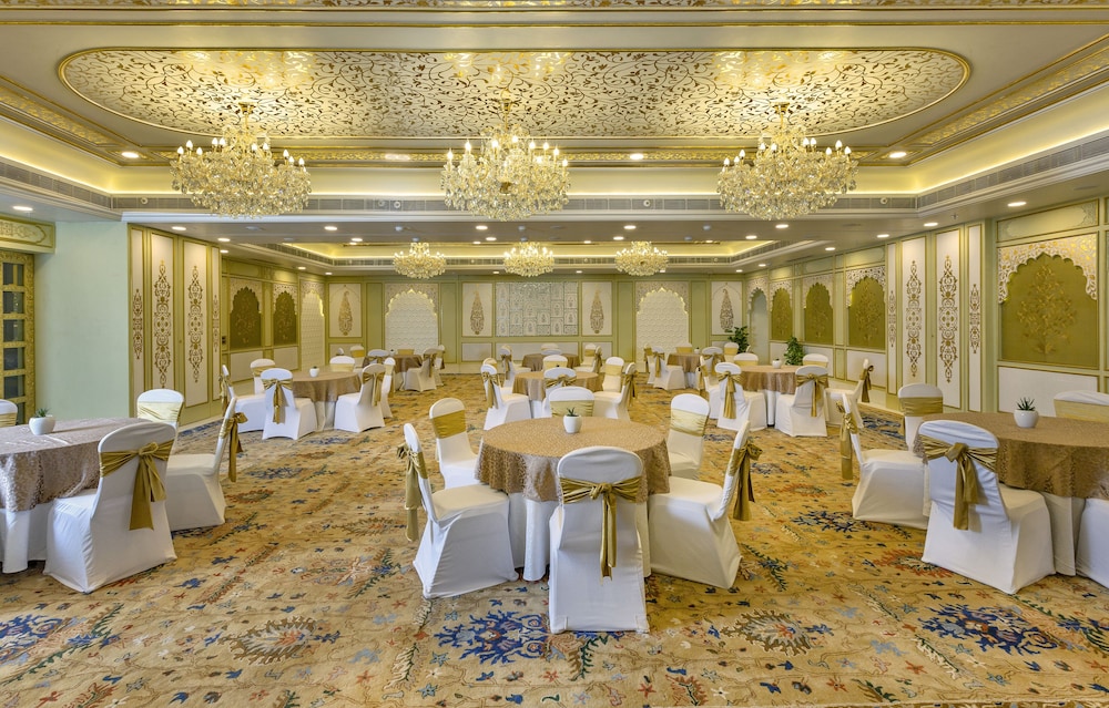 Heritage Village Resort and Spa Manesar 71/87