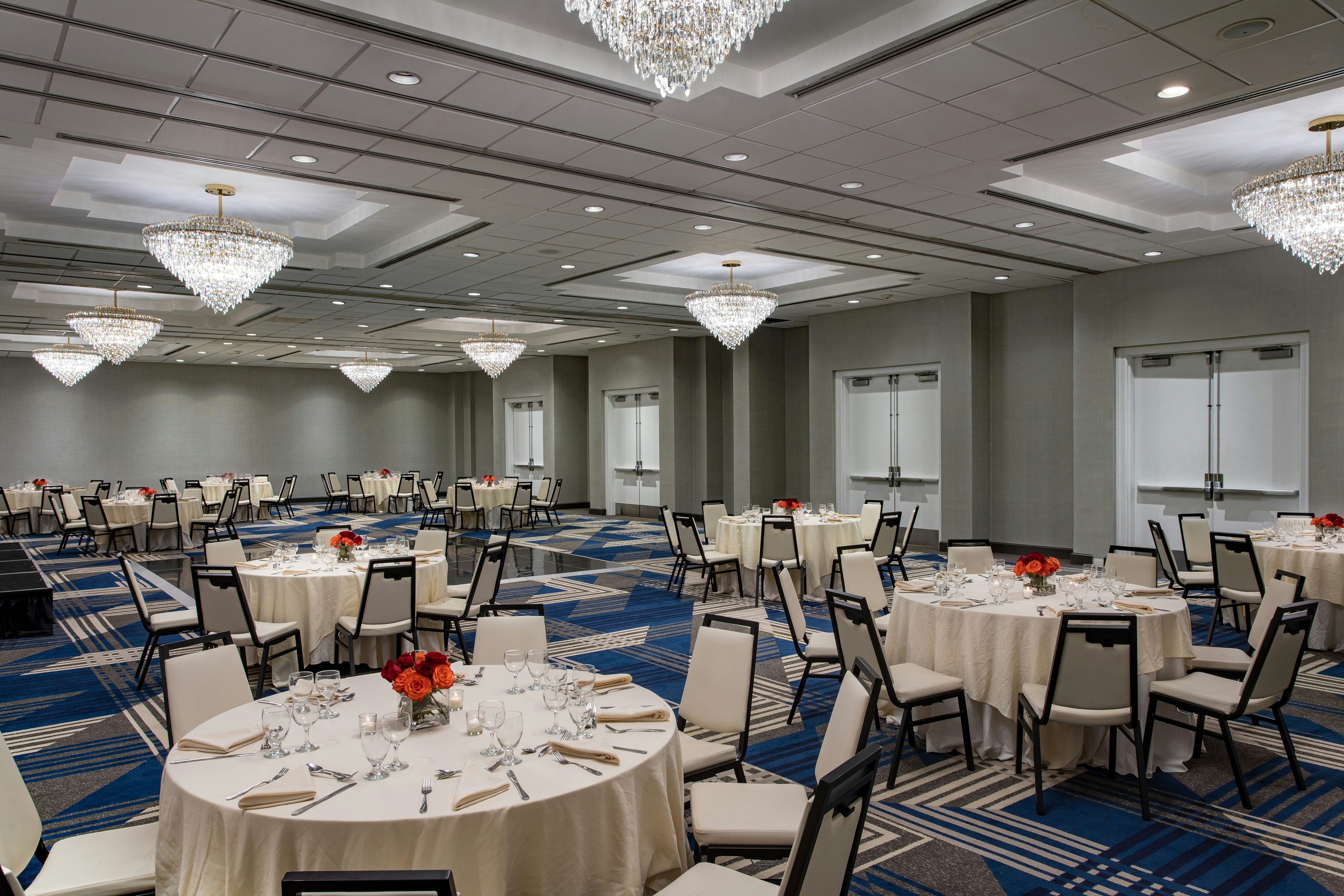 Sheraton Edison Hotel Raritan Center 8/15