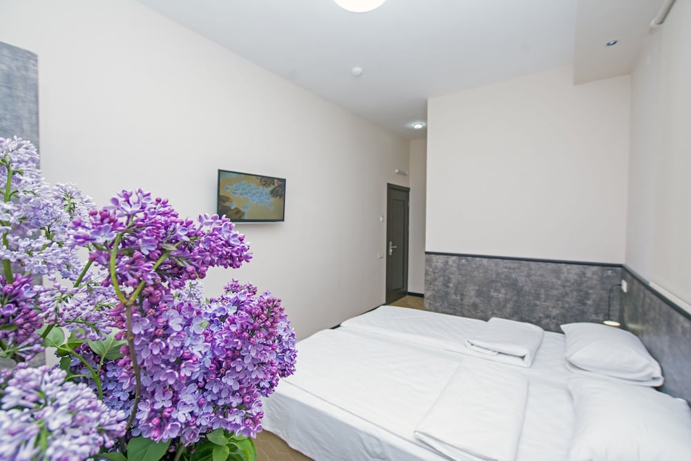Yerevan Boutique Hotel 35/64