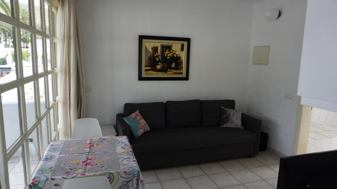 Apartamento La Plaza de Haria 31/51