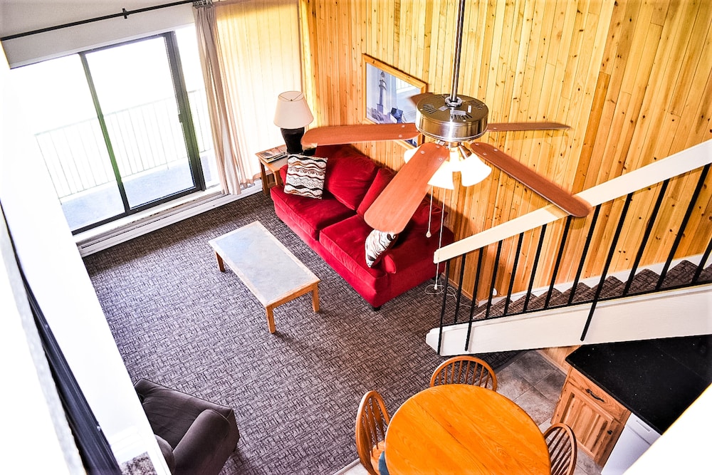 Multi Resorts at Bear Lake a VRI Resort 35/63