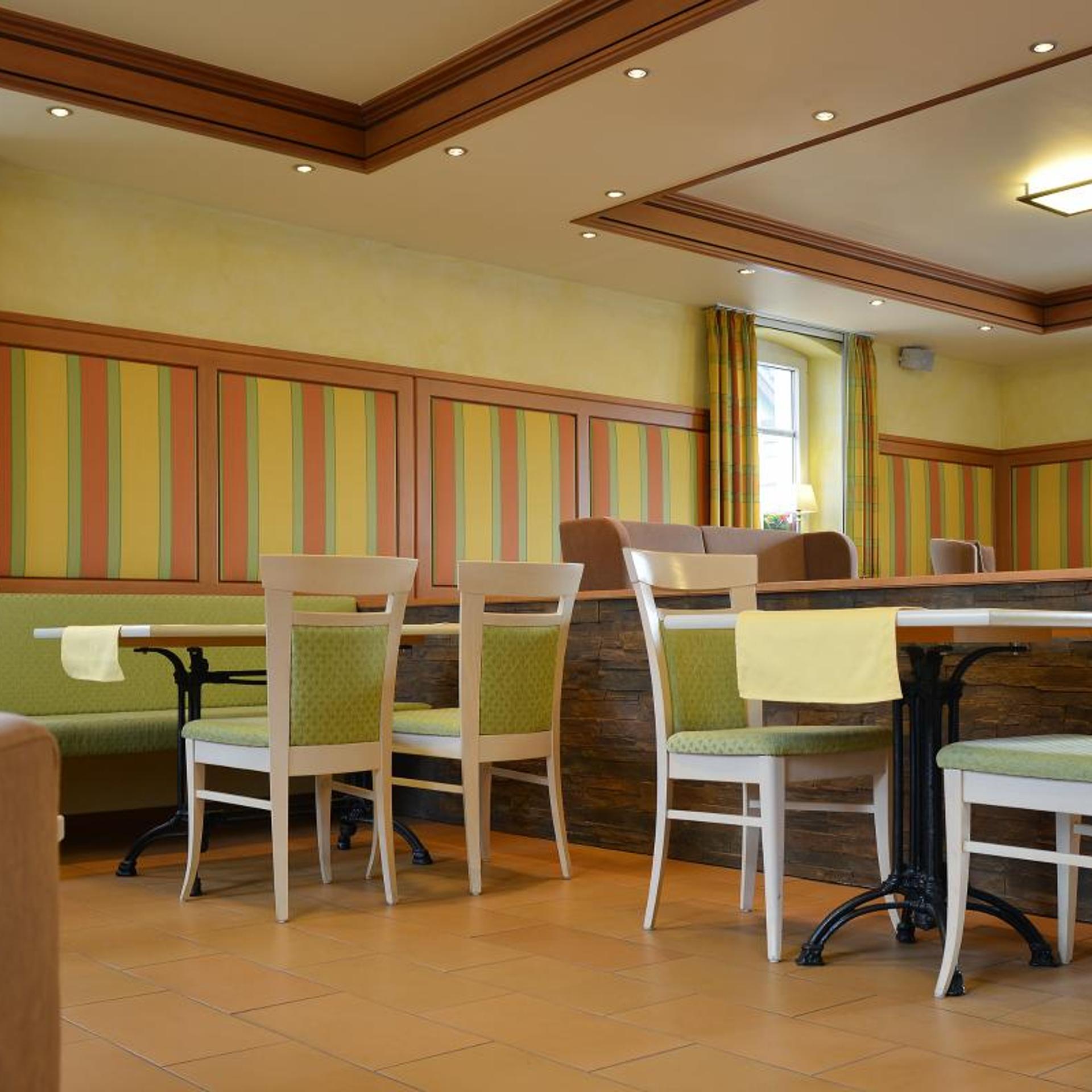 Hotel Goldenes Fass 48/55