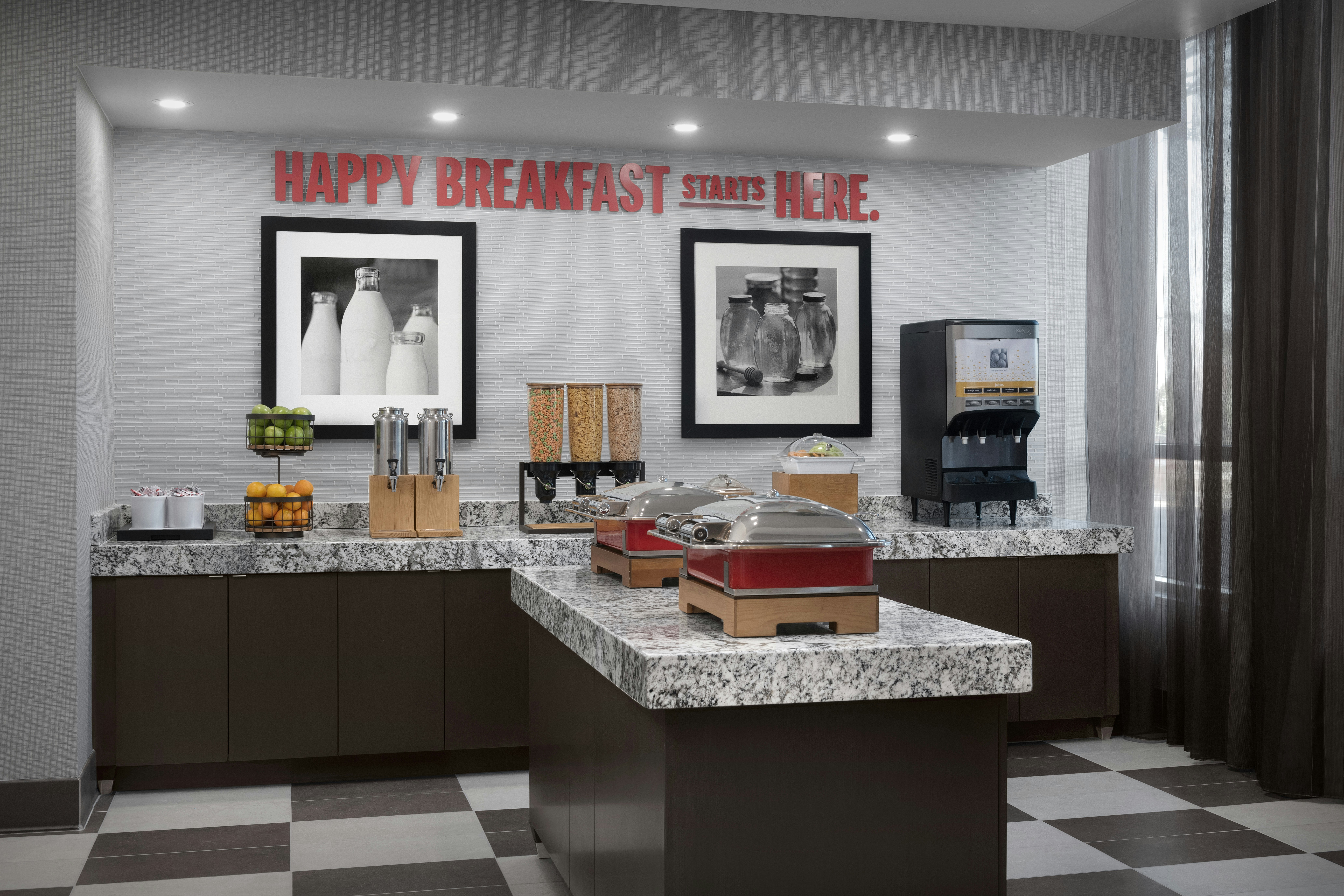 Hampton Inn Washington Dc Noma Union Station 19/23