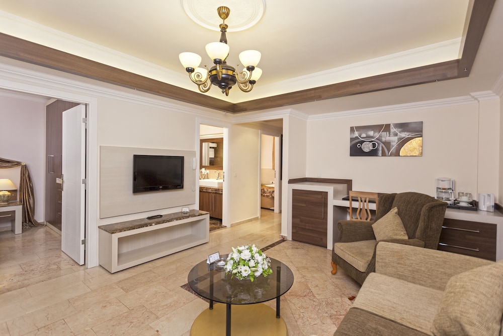 Club Paradiso Hotel 22/50