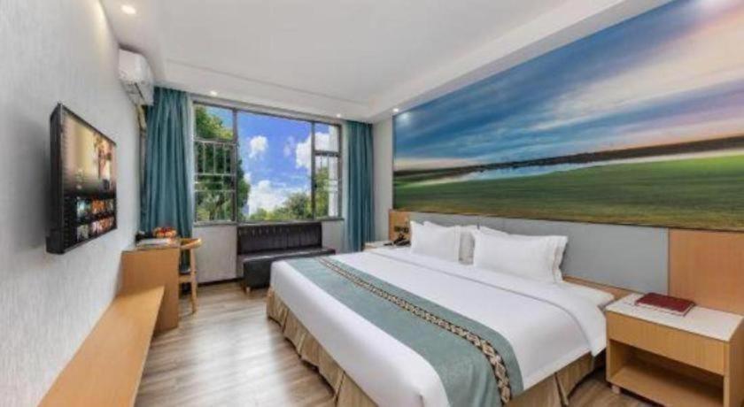 Zhen Xing Hotel 19/51