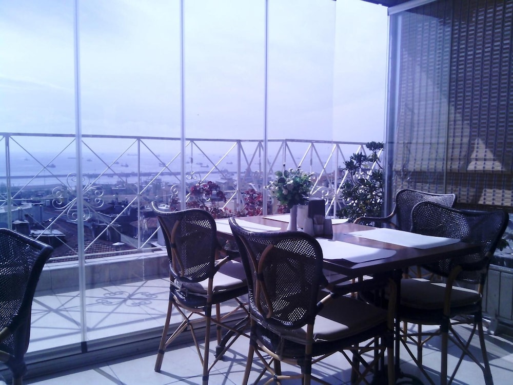 Hotel Linda 15/24