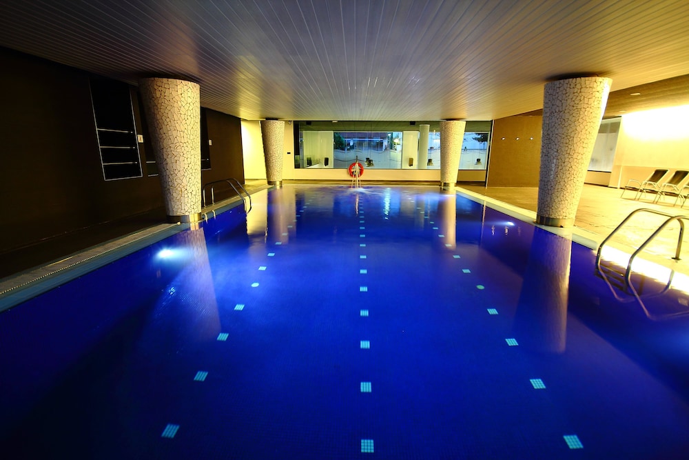 Aqua Hotel Onabrava 40/71