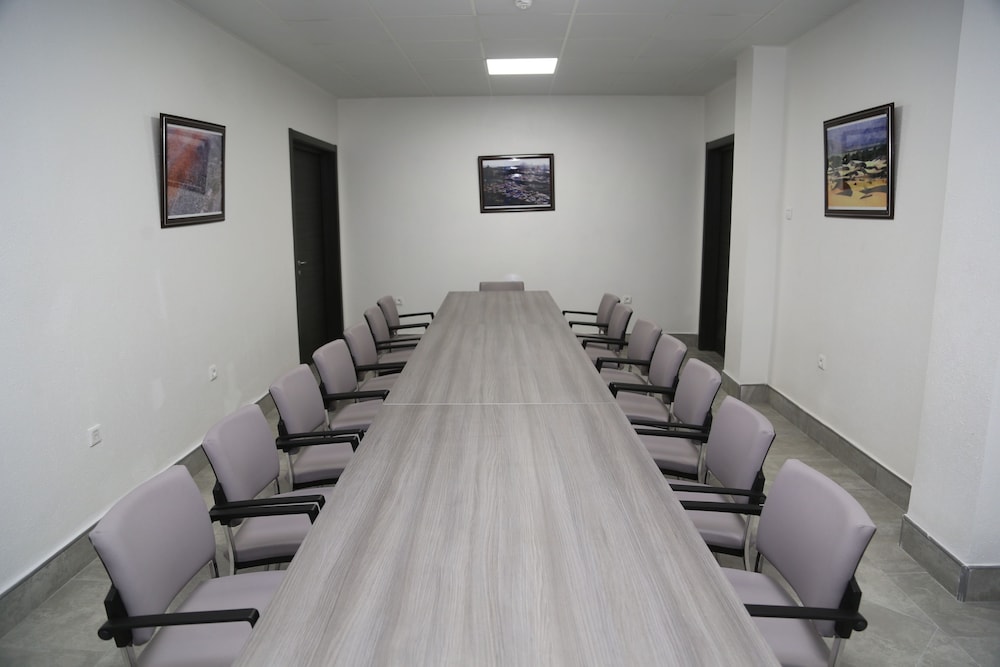 Nouakchott Hotel 41/50