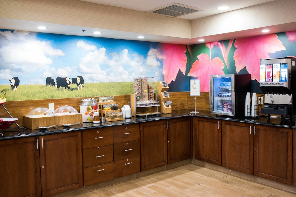 Fairfield Inn And Suites By Marriott Chesapeake 30/33