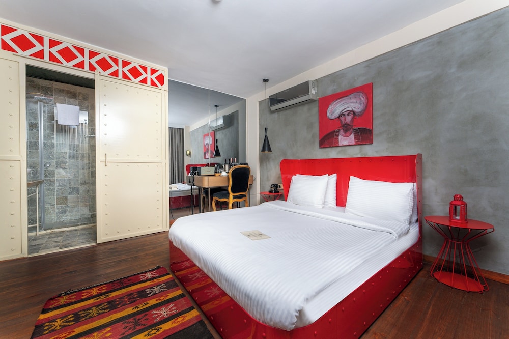 Sub Karakoy Hotel 18/47