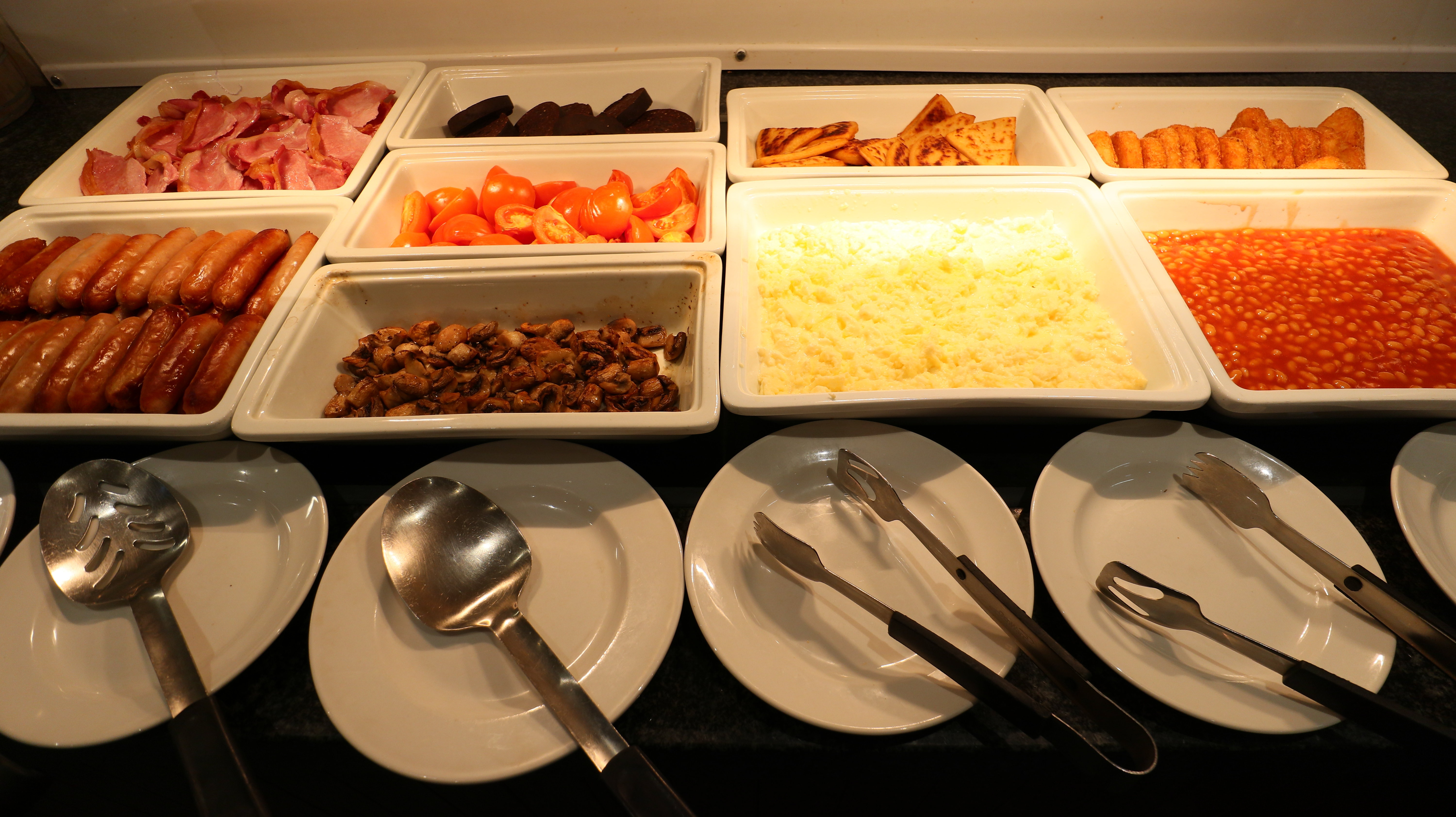Columba Hotel Inverness by Compass Hospitality 35/67