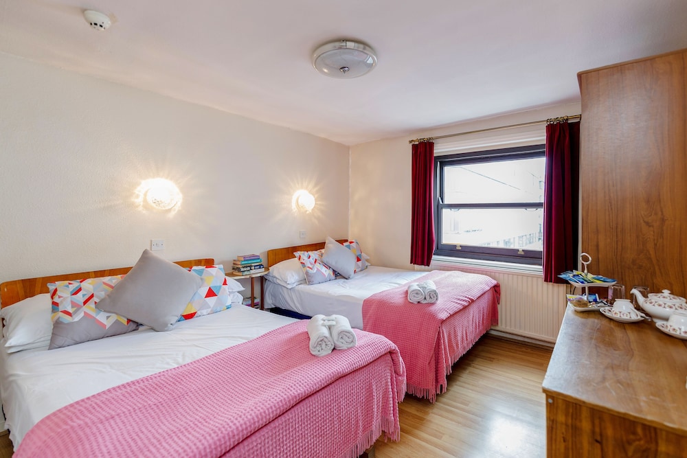Russell Square Hotel 15/27