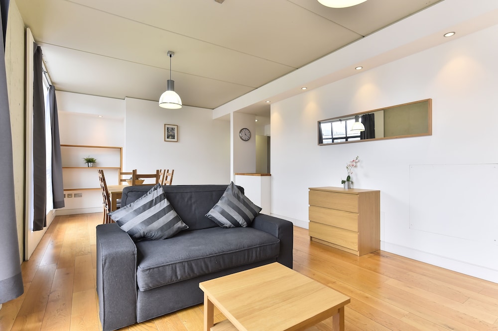 Shoreditch Apartments 17/26