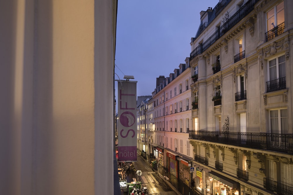 Hotel Soft 28/31