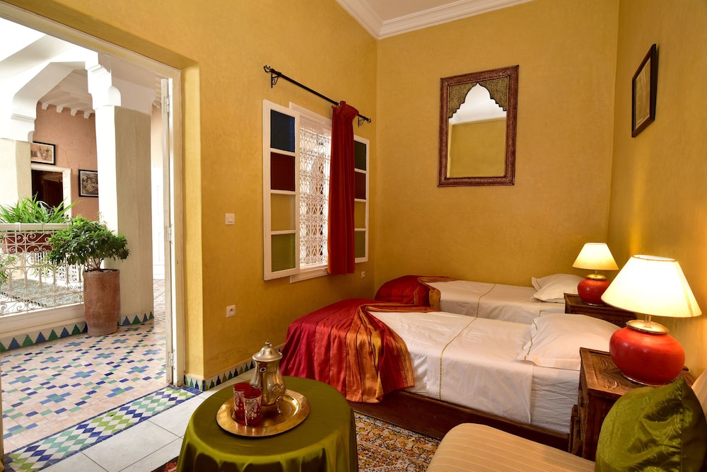 Riad Manissa Ex Dar Manissa 21/50