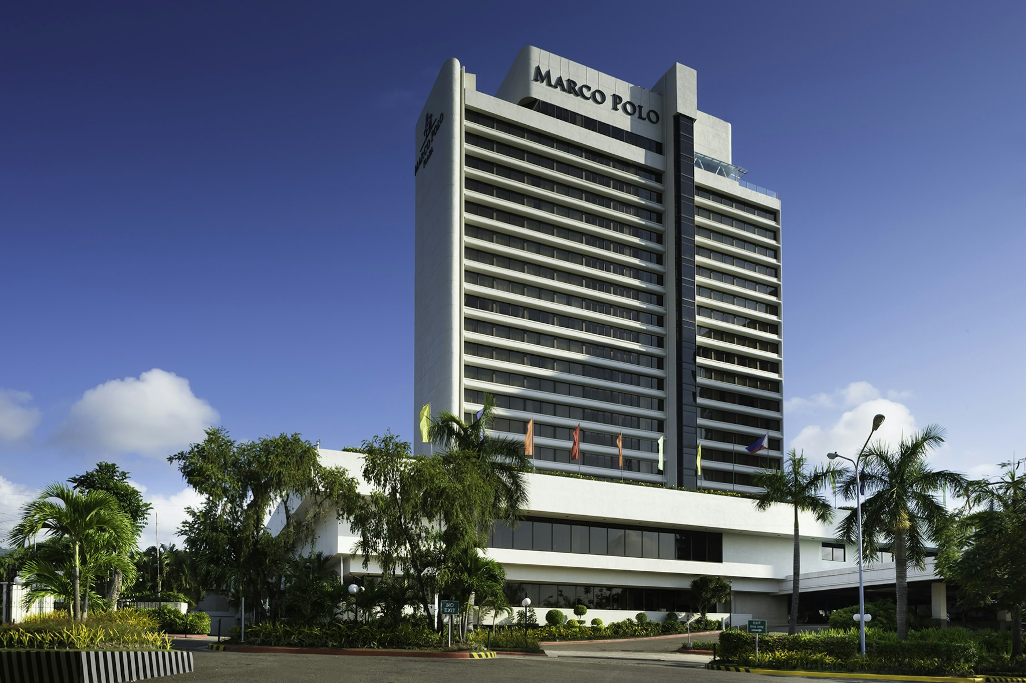 Marco Polo Plaza Cebu 7/81