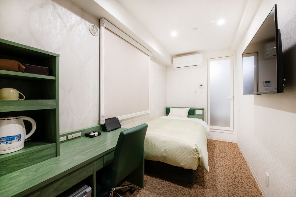 Hotel Front Inn Fukuoka Airport 19/50