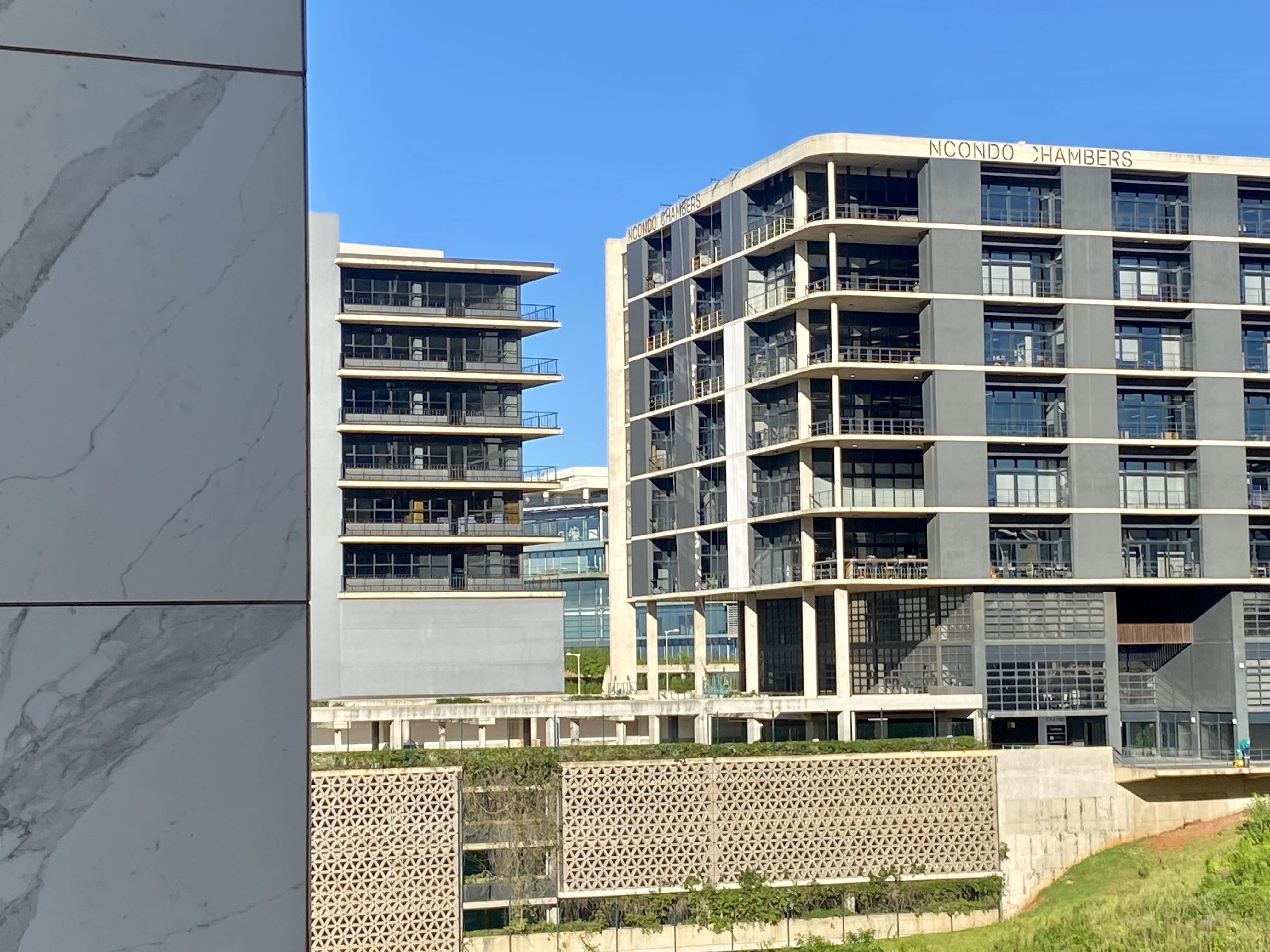 Coastlands Skye Hotel in UMHLANGA
