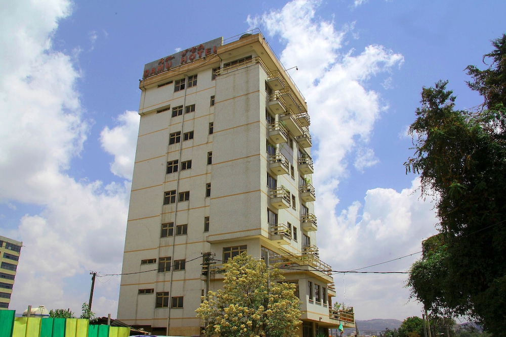 Damu Hotel 2/35