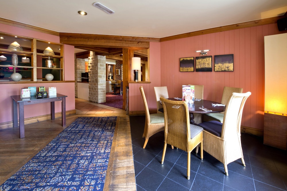 Premier Inn Christchurch West 48/60