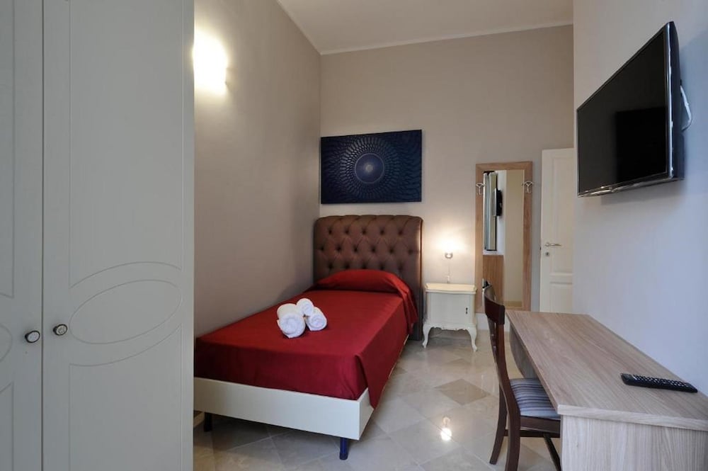 Palazzo Massari Rooms 11/26