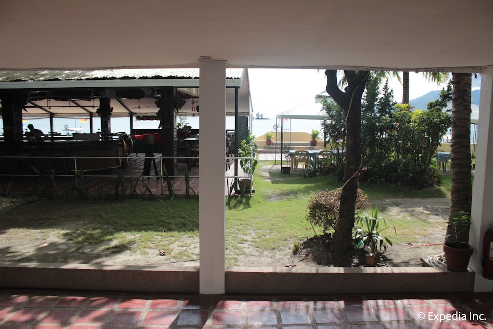 Wild Orchid Beach Resort 36/67