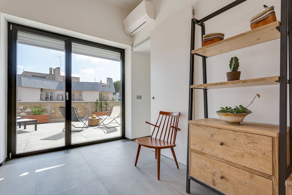 Rome as you feel - San Lucio Apartments 23/50