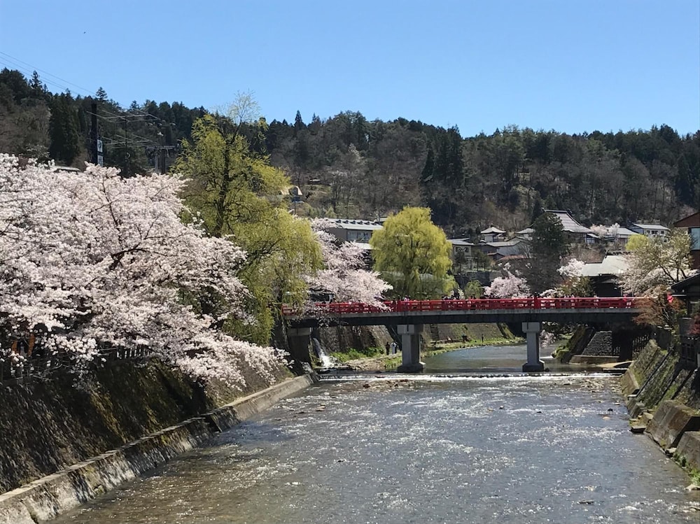 Takayama Ninja House 46/50