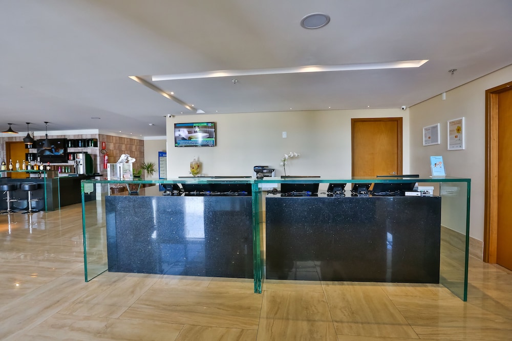 Ibiza Plaza Hotel 3/41