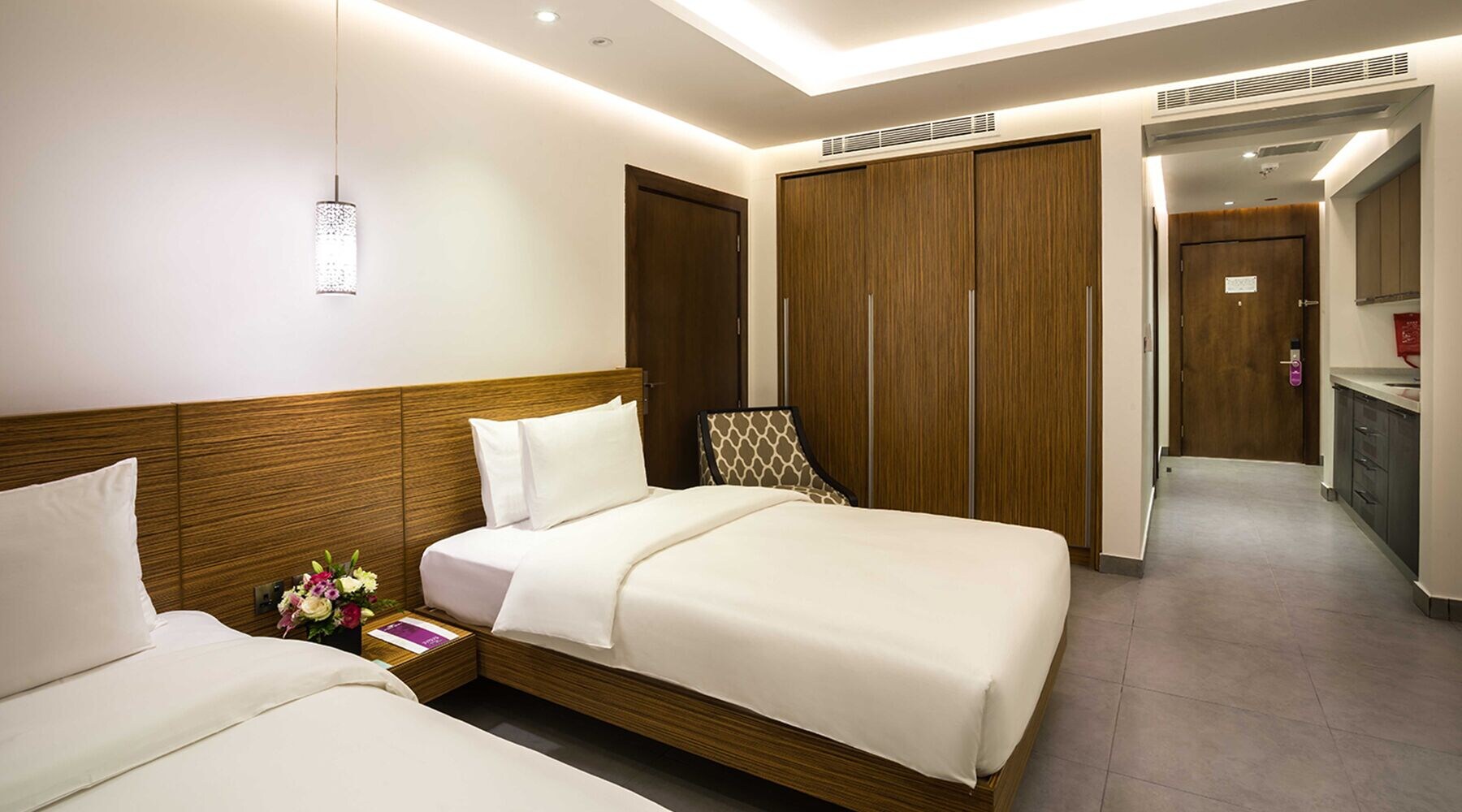 STANDARD, TWIN BEDS