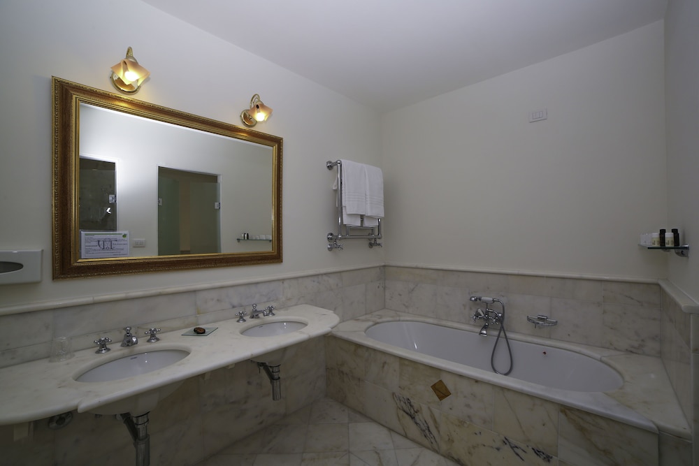 Hotel Villa Fraulo 13/72