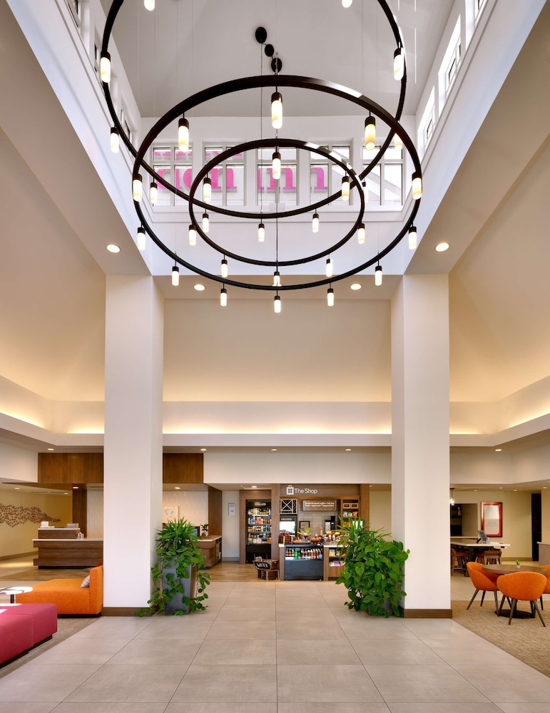 Hilton Garden Inn Idaho Falls 12/74