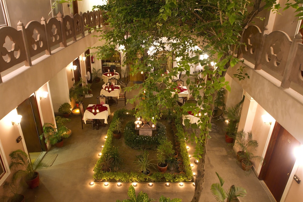 Amritara Suryauday Haveli Varanasi 45/50
