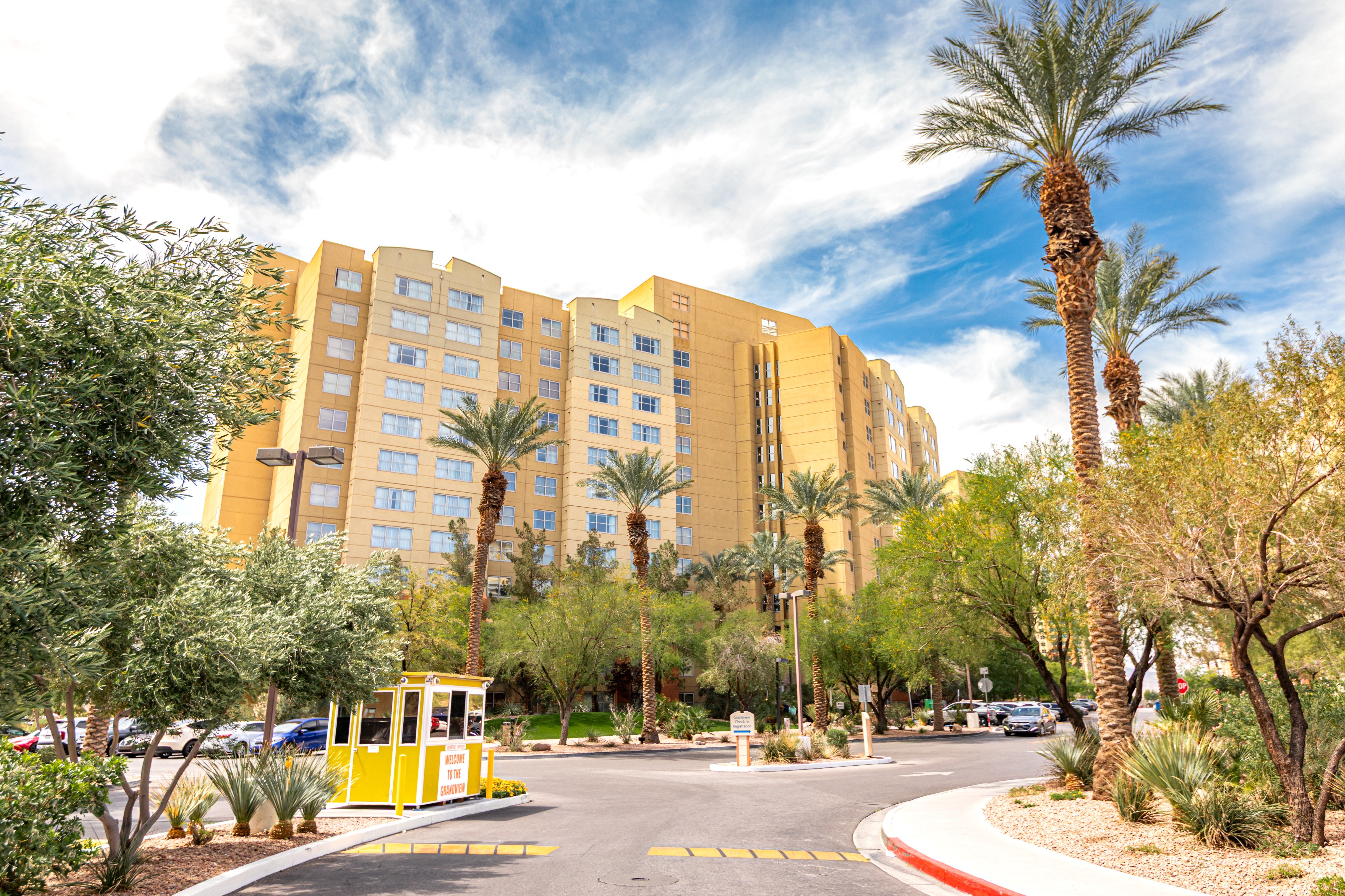 The Grandview At Las Vegas 52/60
