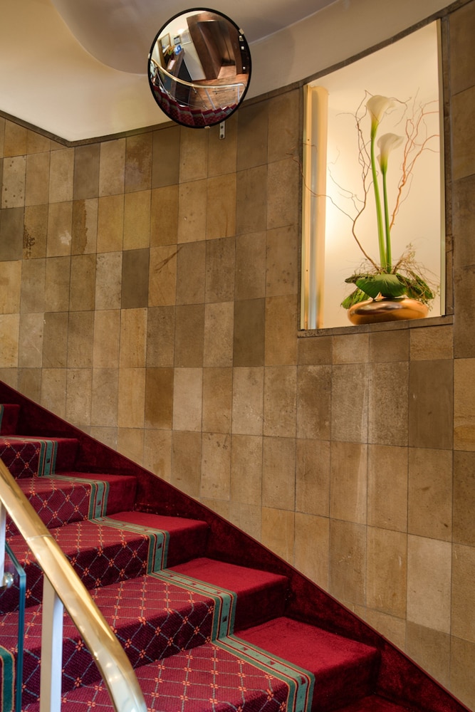Select Hotel Tiefenthal 45/81