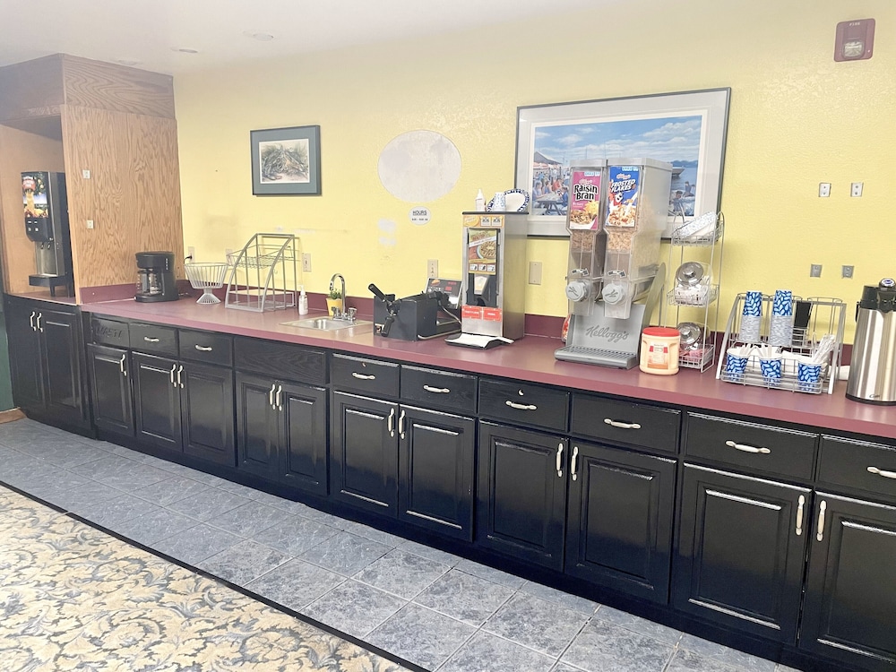 SureStay by Best Western Prince Frederick 40/49