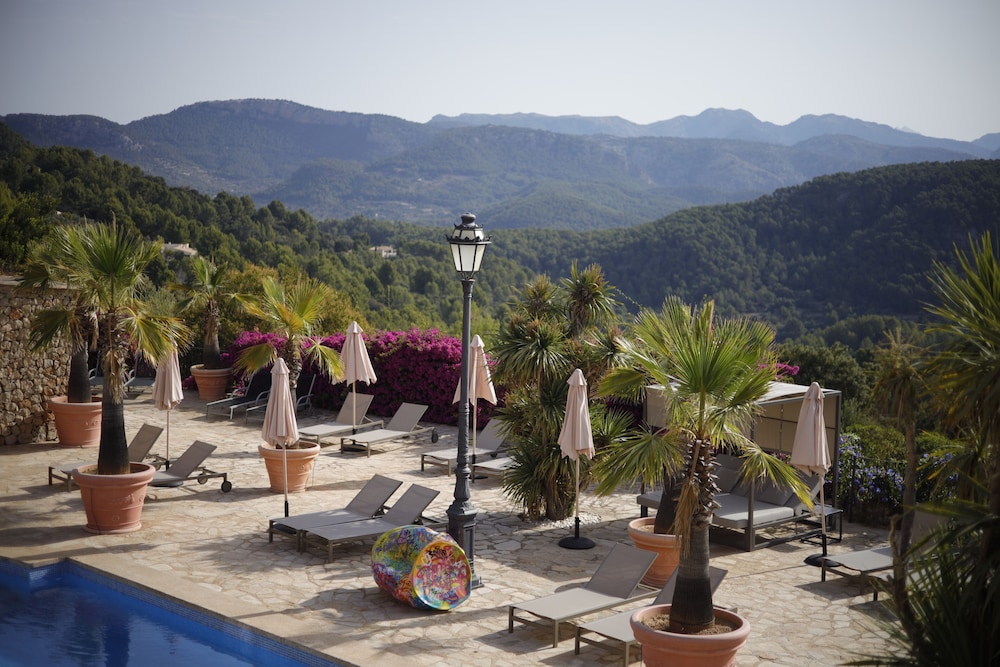 LA POSADA DEL MARQUES 27/50