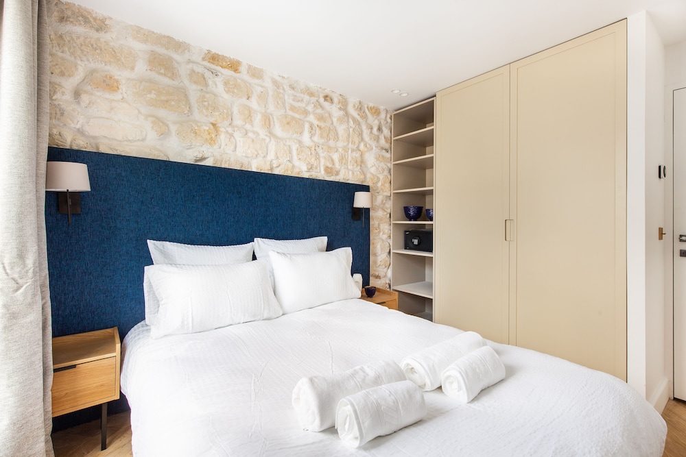 Aparthotel Quartier Libre Saint Georges 15/47