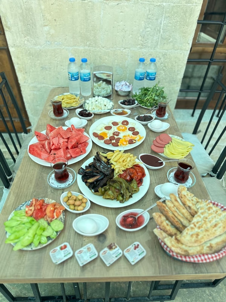 Sefer Tepe Otel 33/41