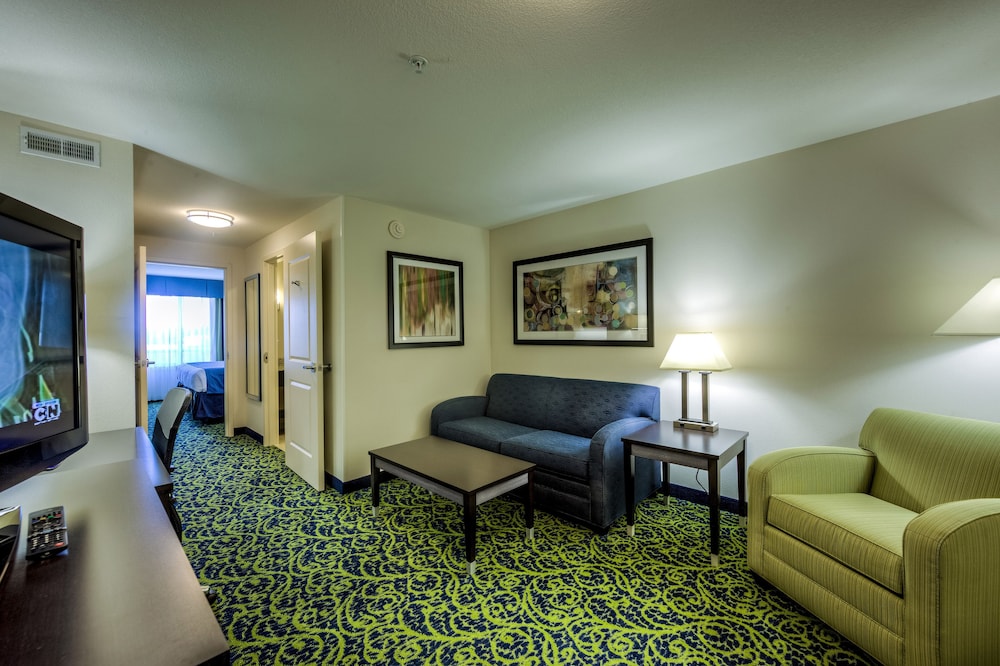 Holiday Inn Express Richmond by IHG 31/51